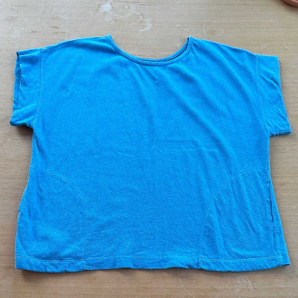 Jungmaven Taos Top